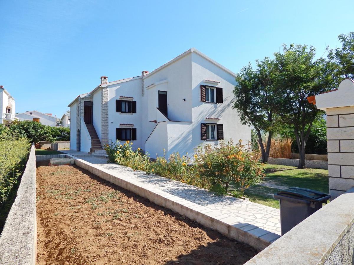 Apartments With A Parking Space Pag - 11358 Đảo Pag Ngoại thất bức ảnh