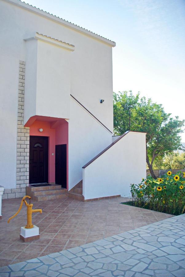 Apartments With A Parking Space Pag - 11358 Đảo Pag Ngoại thất bức ảnh