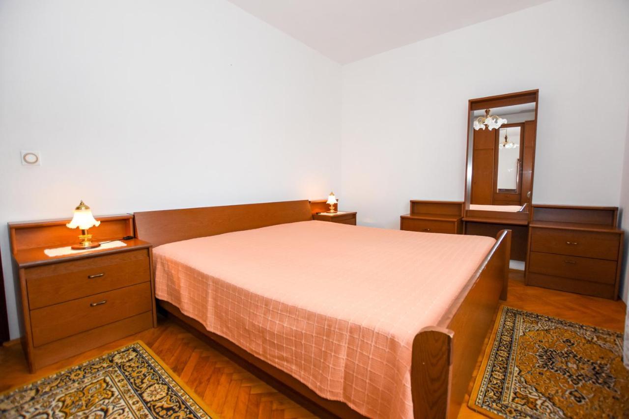 Apartments With A Parking Space Pag - 11358 Đảo Pag Ngoại thất bức ảnh