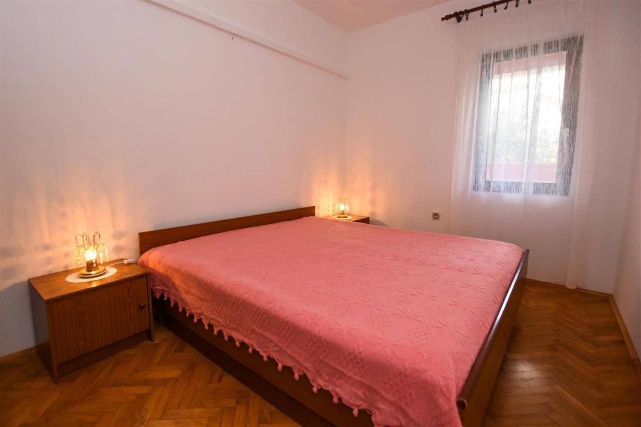 Apartments With A Parking Space Pag - 11358 Đảo Pag Ngoại thất bức ảnh