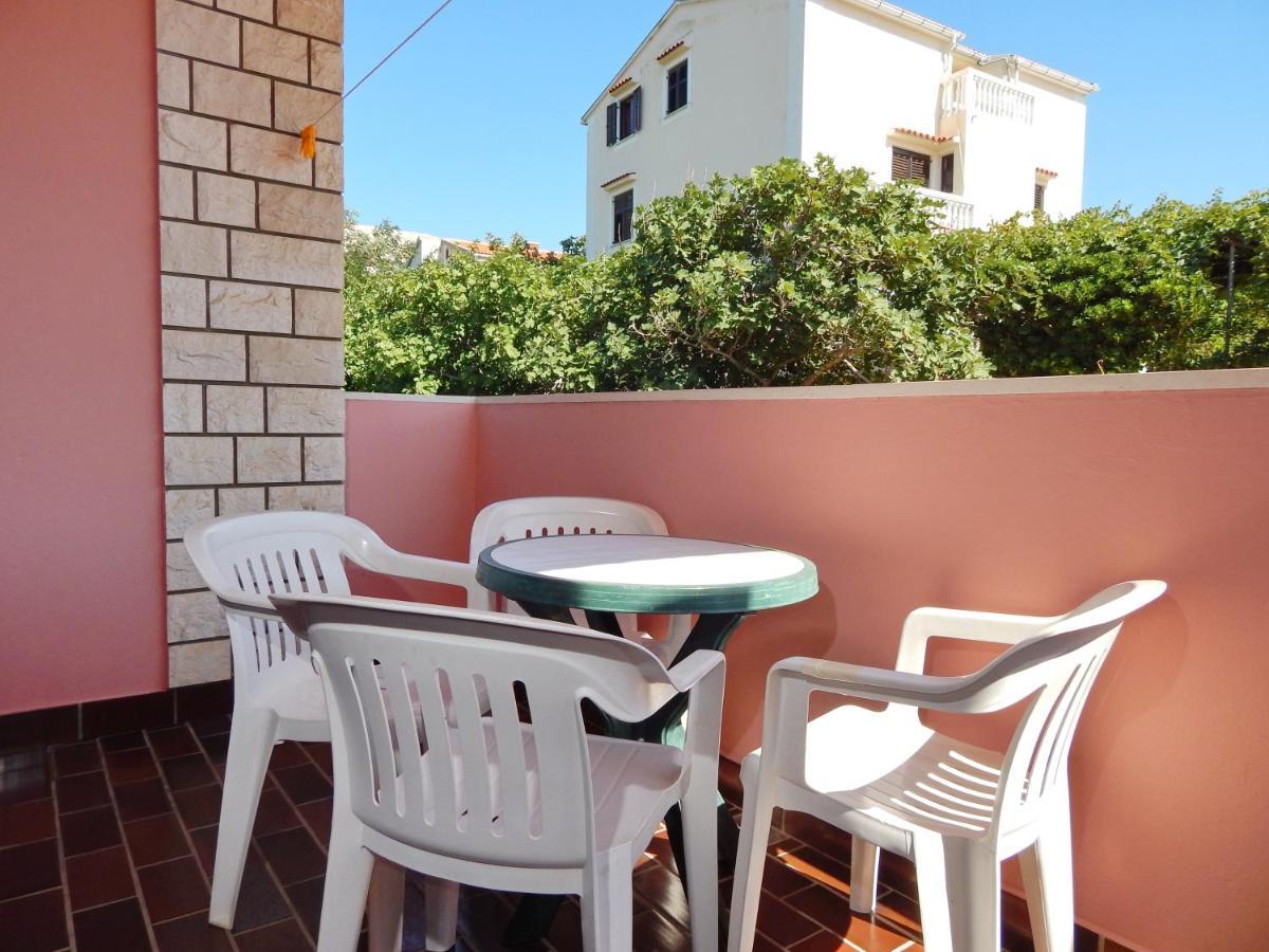 Apartments With A Parking Space Pag - 11358 Đảo Pag Ngoại thất bức ảnh