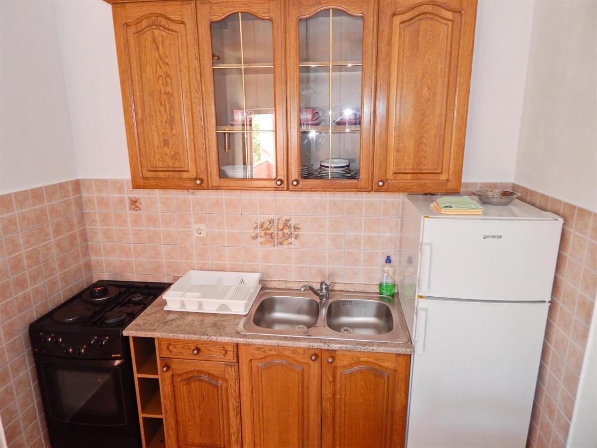 Apartments With A Parking Space Pag - 11358 Đảo Pag Ngoại thất bức ảnh