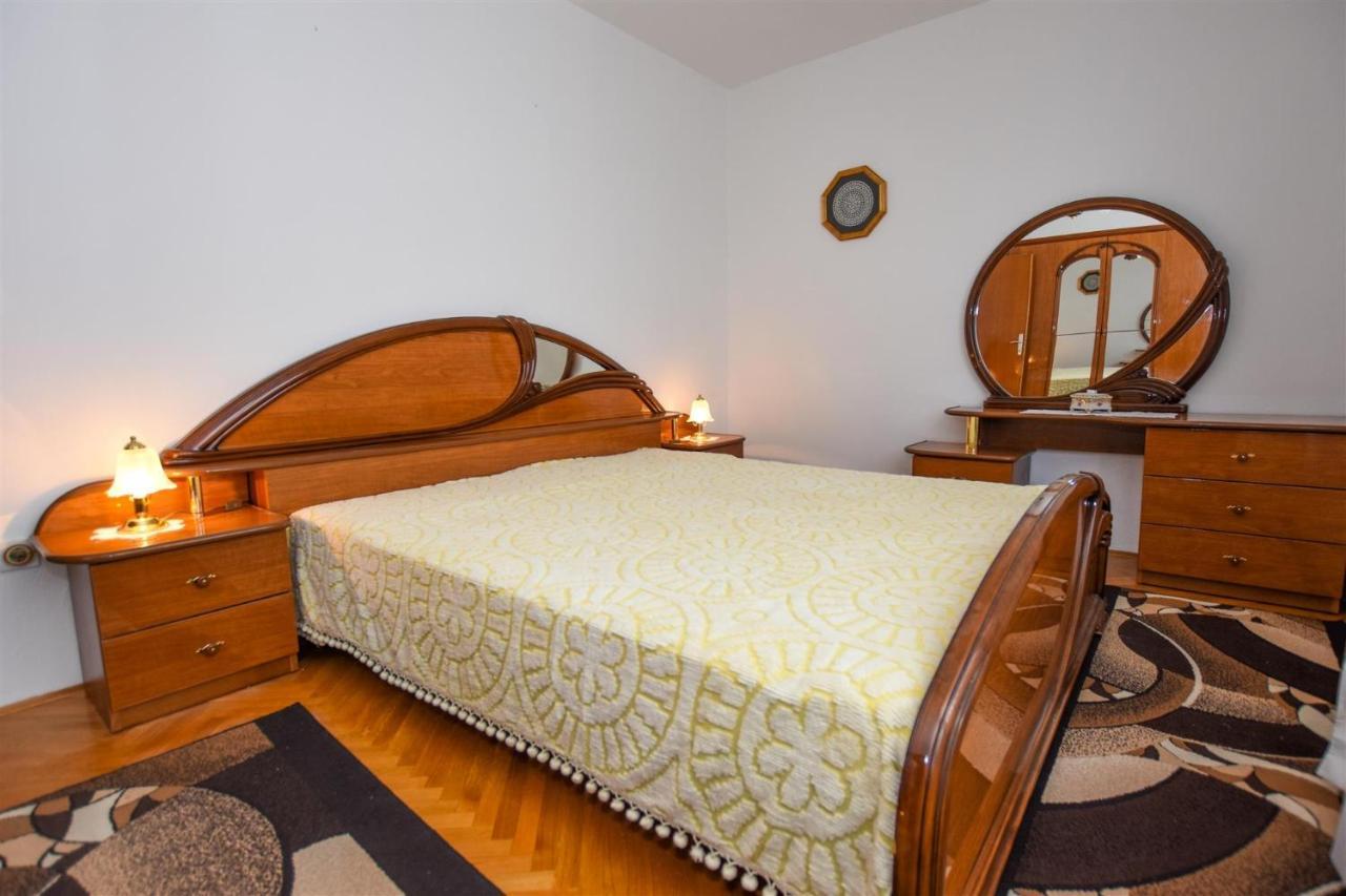 Apartments With A Parking Space Pag - 11358 Đảo Pag Ngoại thất bức ảnh