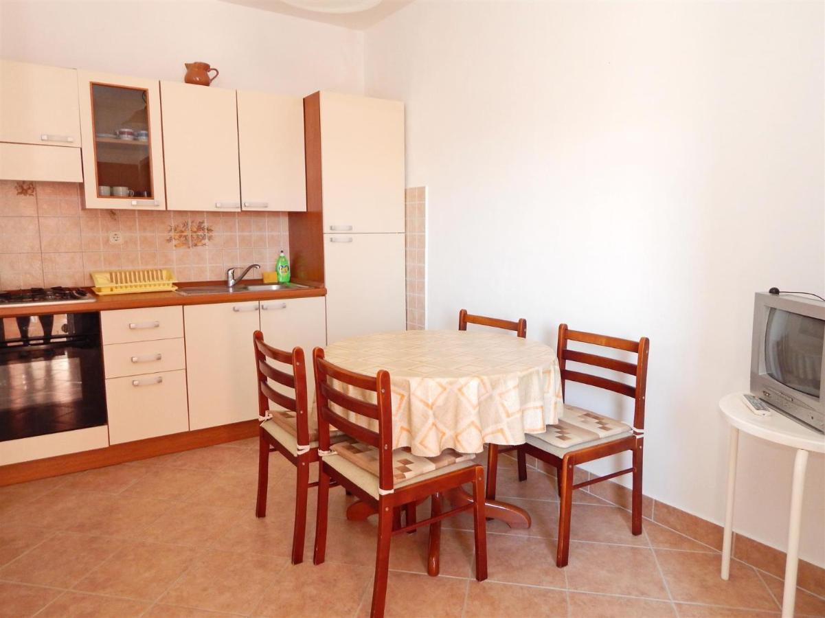Apartments With A Parking Space Pag - 11358 Đảo Pag Ngoại thất bức ảnh
