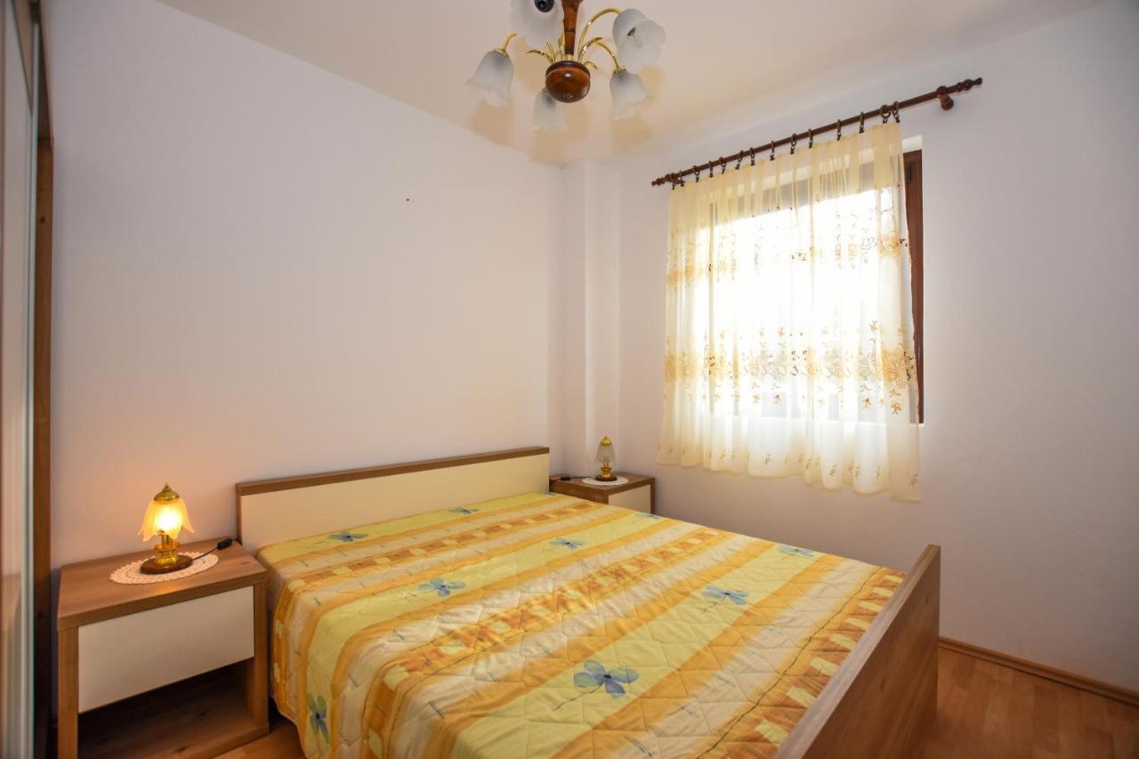 Apartments With A Parking Space Pag - 11358 Đảo Pag Ngoại thất bức ảnh