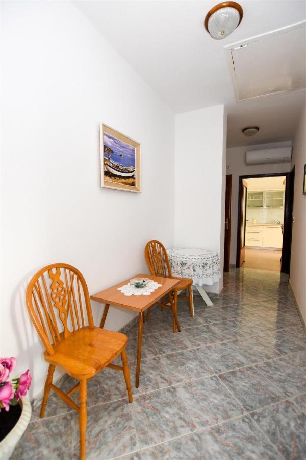 Apartments With A Parking Space Pag - 11358 Đảo Pag Ngoại thất bức ảnh