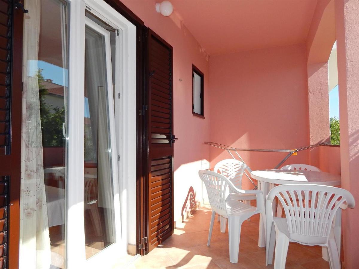 Apartments With A Parking Space Pag - 11358 Đảo Pag Ngoại thất bức ảnh