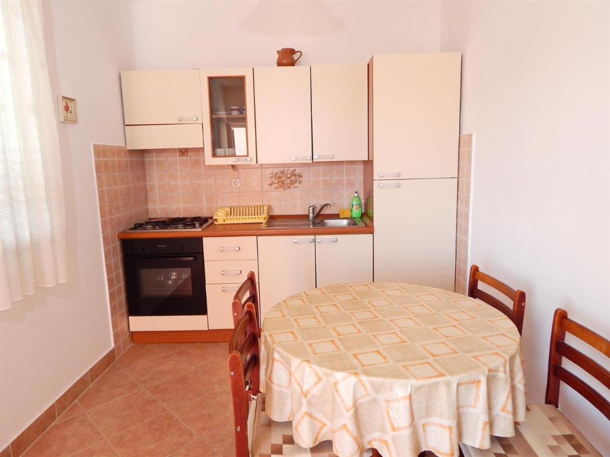 Apartments With A Parking Space Pag - 11358 Đảo Pag Ngoại thất bức ảnh