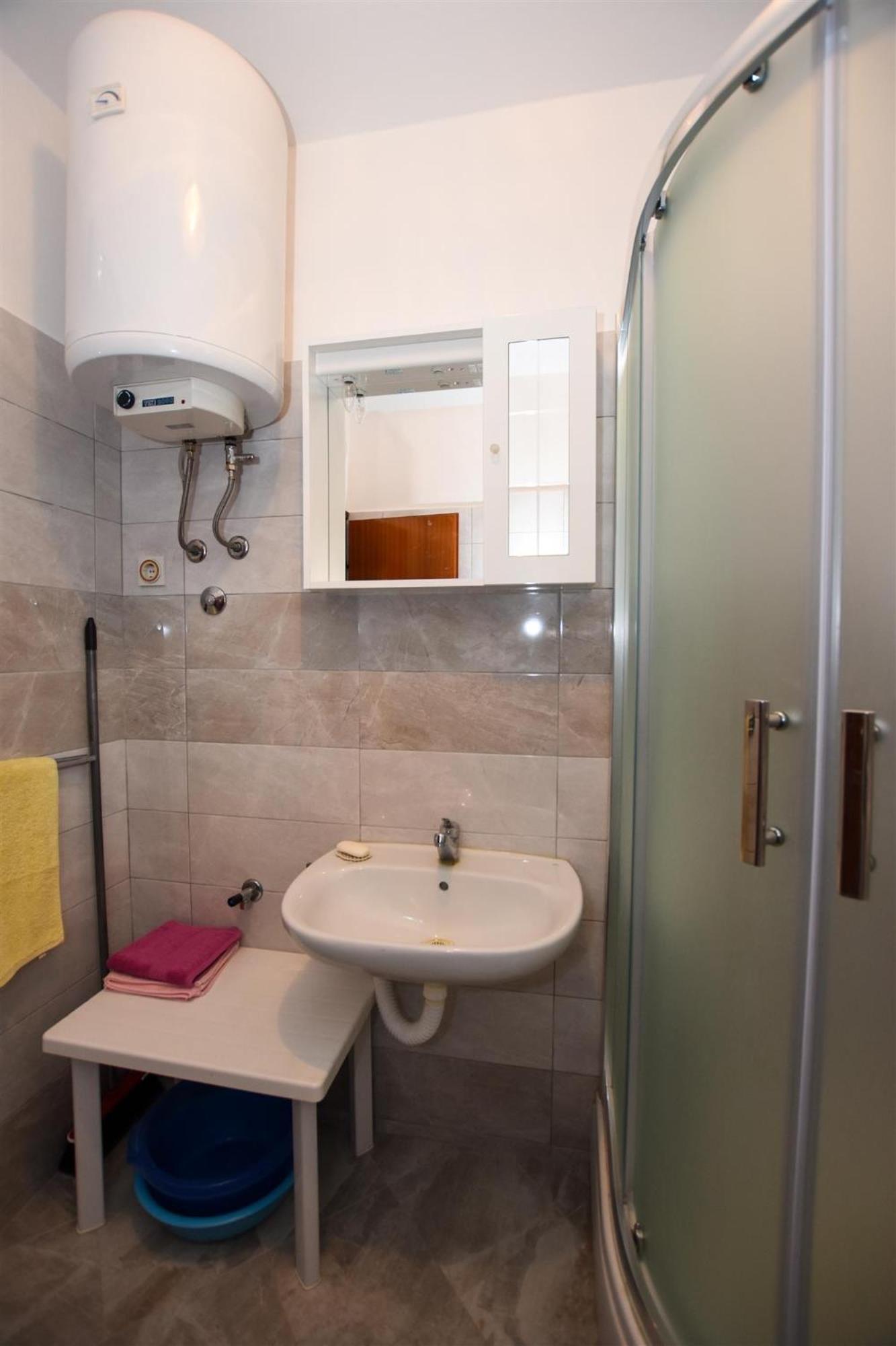 Apartments With A Parking Space Pag - 11358 Đảo Pag Phòng bức ảnh