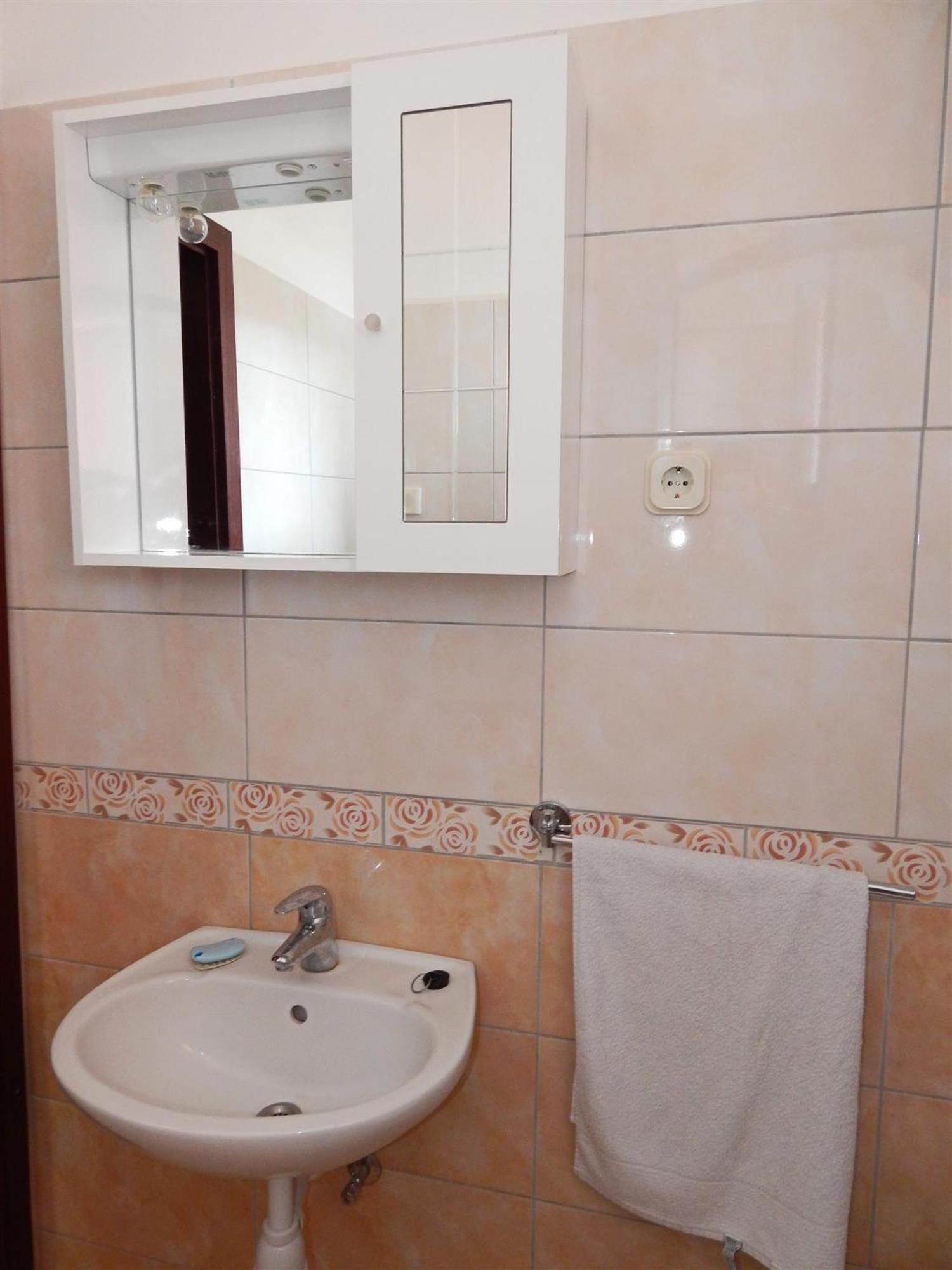 Apartments With A Parking Space Pag - 11358 Đảo Pag Phòng bức ảnh