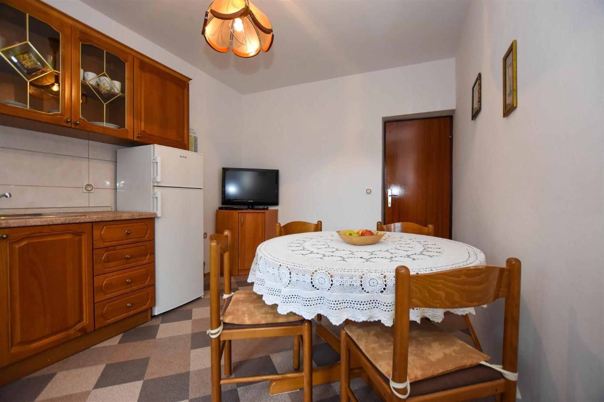 Apartments With A Parking Space Pag - 11358 Đảo Pag Phòng bức ảnh